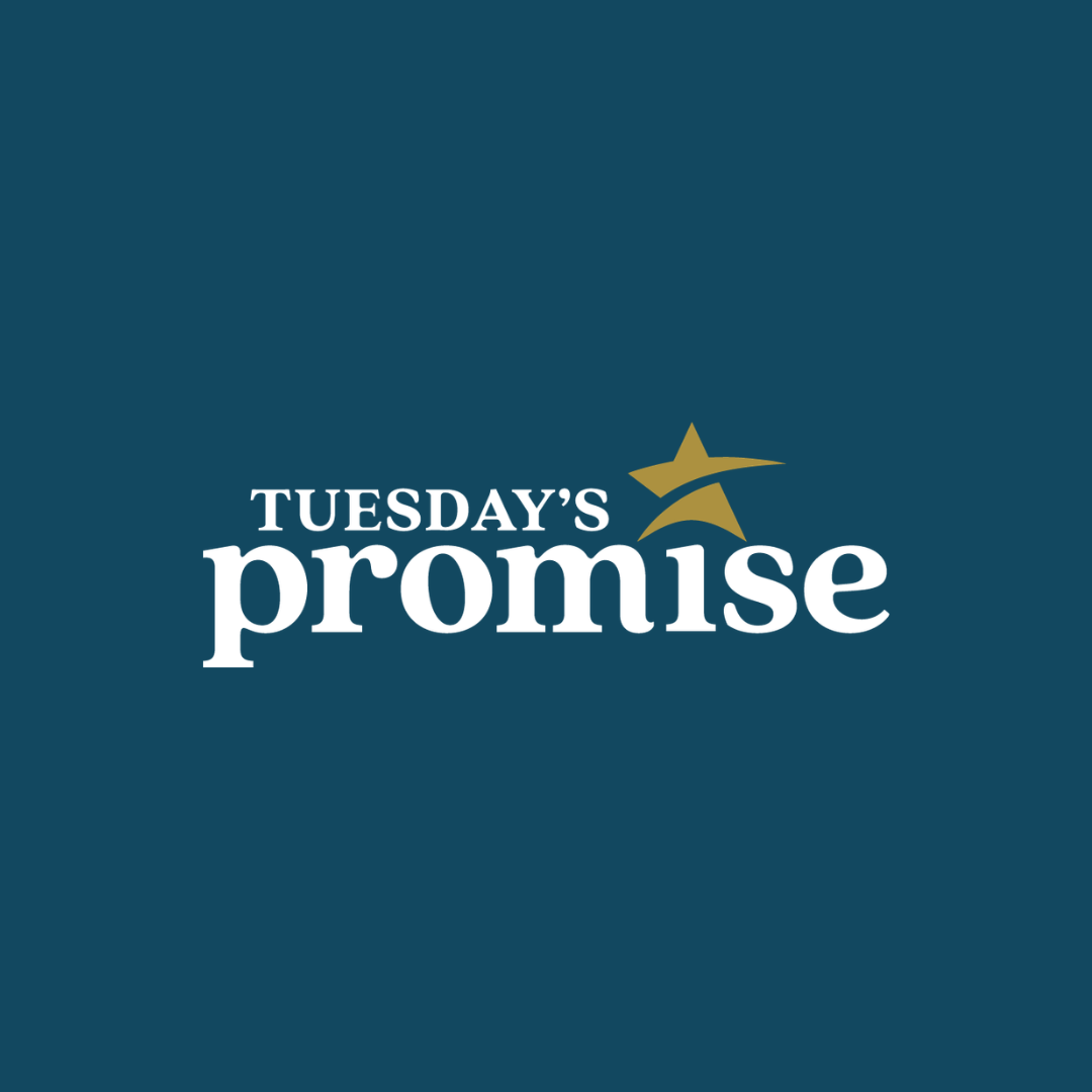 Community Conversations: 9/11 Responders on Turning Pain into Purpose - logo